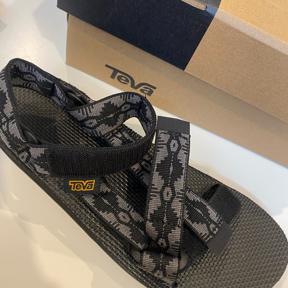 MENS TEVA SANDAL